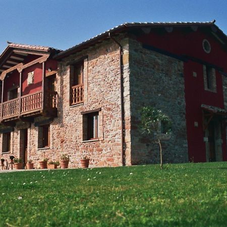 Apartamentos Rurales El Mirador De Cazanes מראה חיצוני תמונה