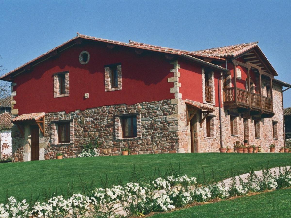 Apartamentos Rurales El Mirador De Cazanes מראה חיצוני תמונה