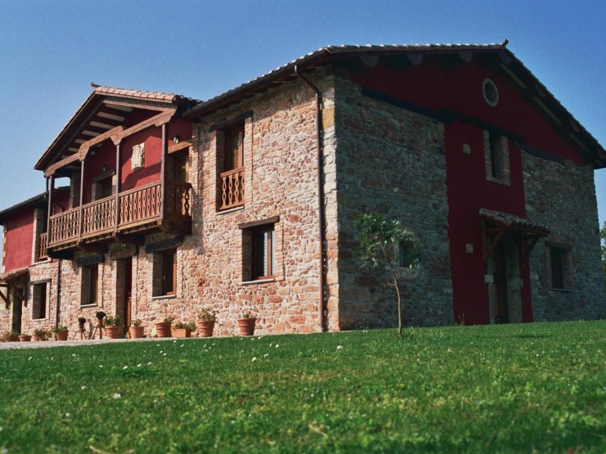 Apartamentos Rurales El Mirador De Cazanes מראה חיצוני תמונה