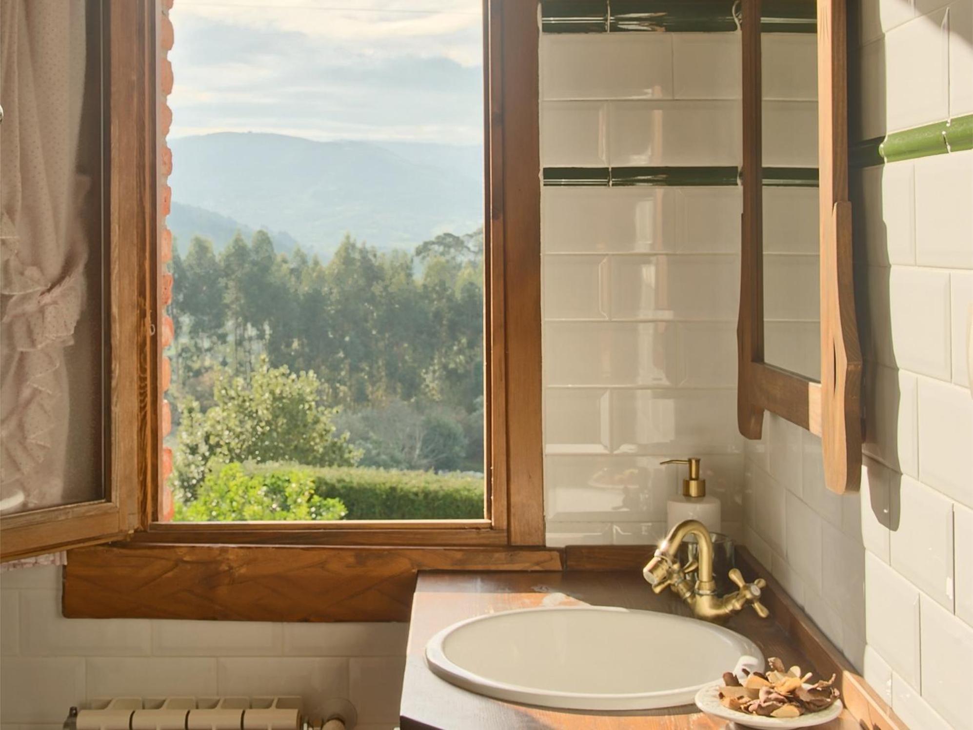 Apartamentos Rurales El Mirador De Cazanes חדר תמונה