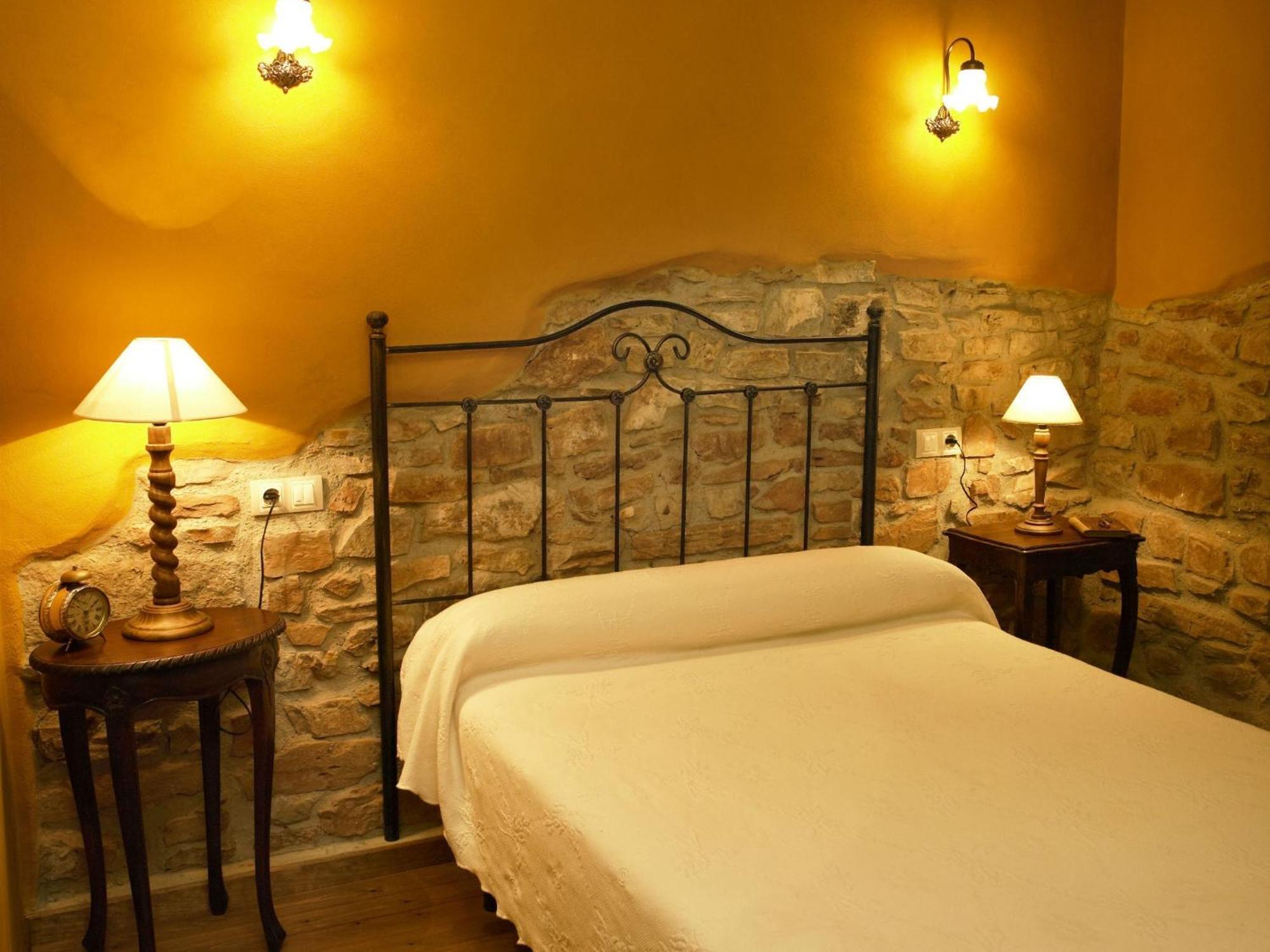 Apartamentos Rurales El Mirador De Cazanes חדר תמונה