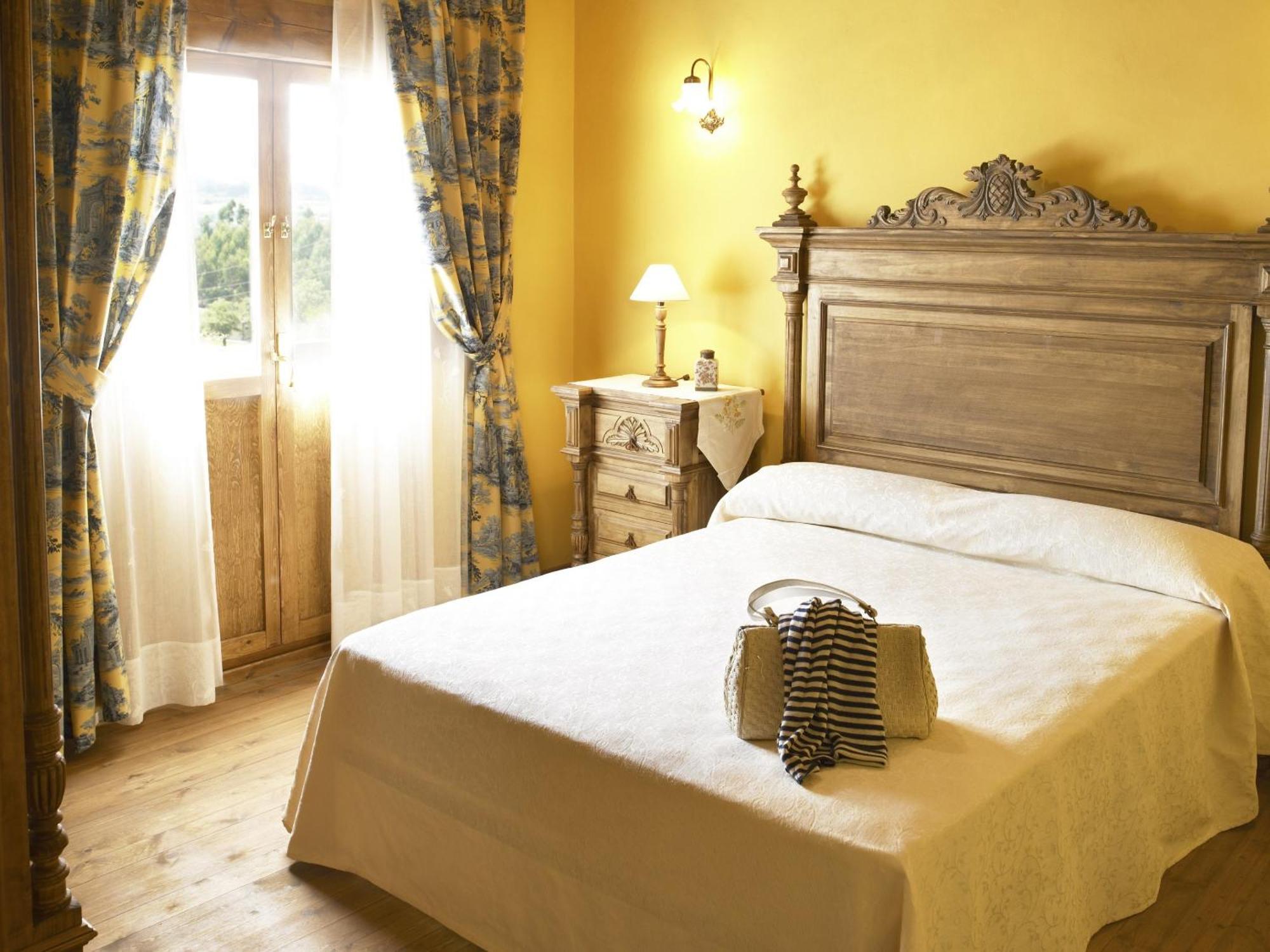 Apartamentos Rurales El Mirador De Cazanes חדר תמונה