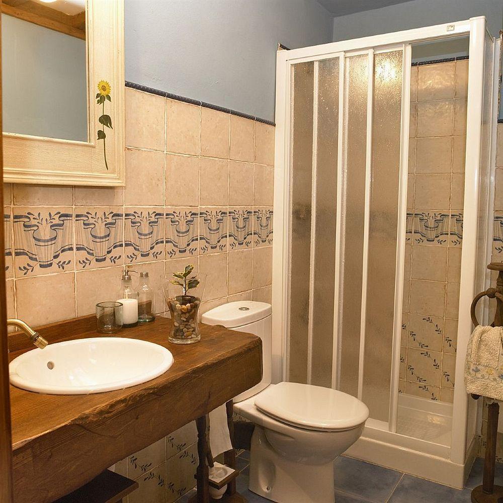 Apartamentos Rurales El Mirador De Cazanes מראה חיצוני תמונה