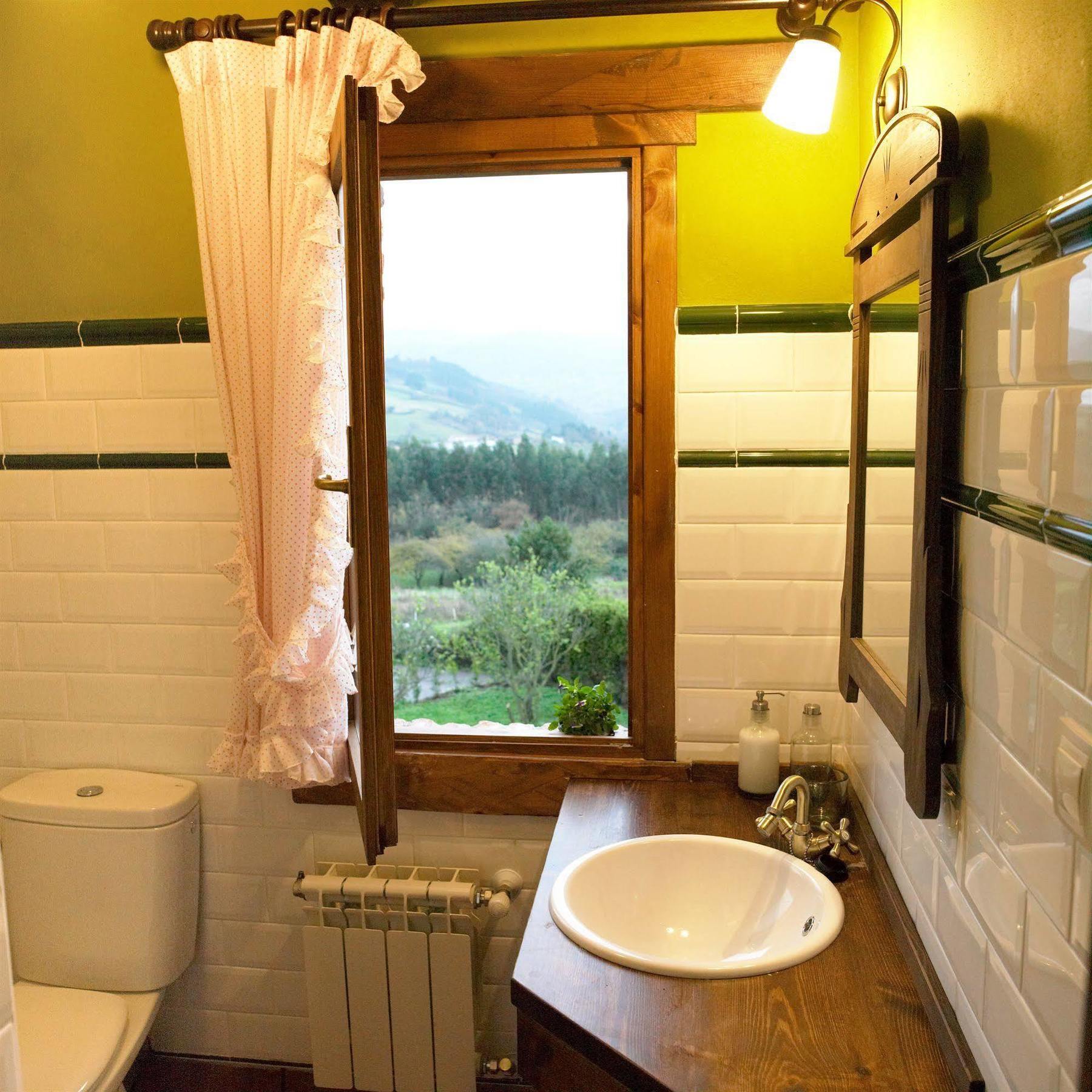 Apartamentos Rurales El Mirador De Cazanes מראה חיצוני תמונה